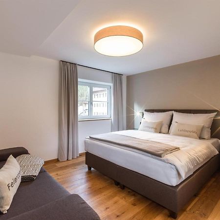 Haus Prem Apartment Hopfgarten im Brixental Bagian luar foto