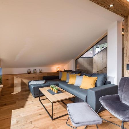 Haus Prem Apartment Hopfgarten im Brixental Bagian luar foto