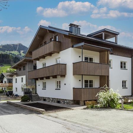 Haus Prem Apartment Hopfgarten im Brixental Bagian luar foto