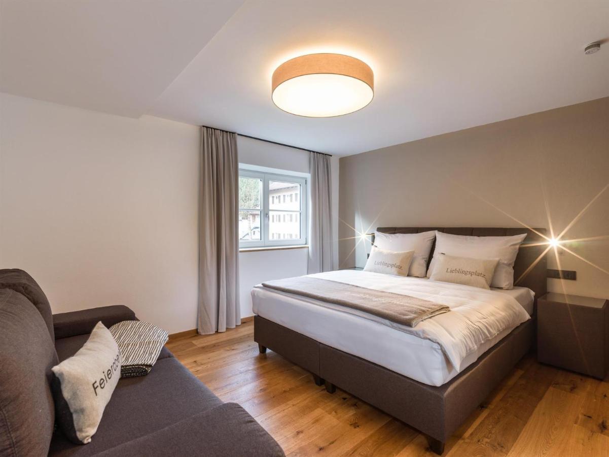 Haus Prem Apartment Hopfgarten im Brixental Bagian luar foto